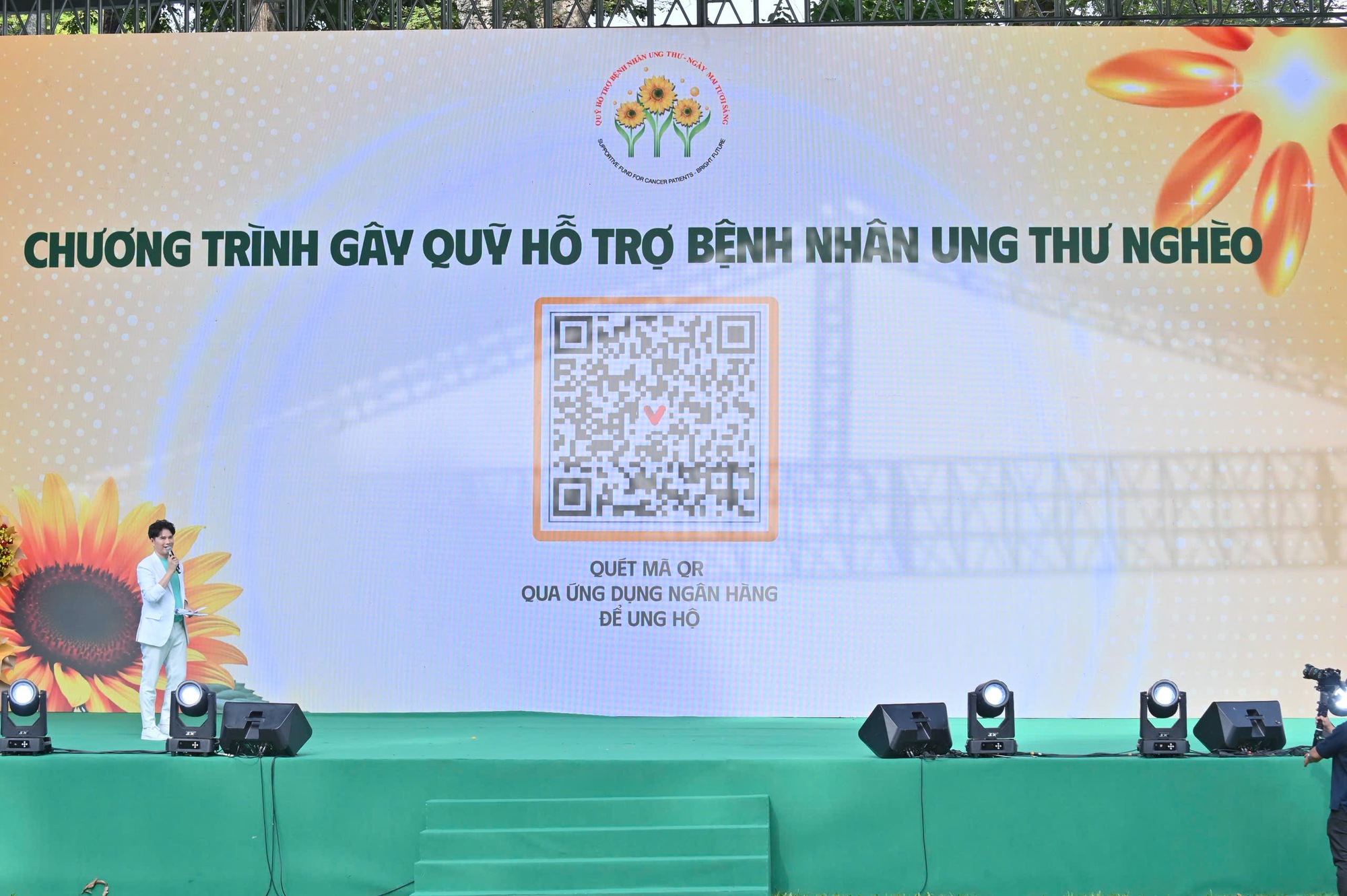 Ngày Dinh dưỡng cộng đồng Việt Nam lần 6: Lan toả mạnh mẽ tinh thần sống khoẻ- Ảnh 2.