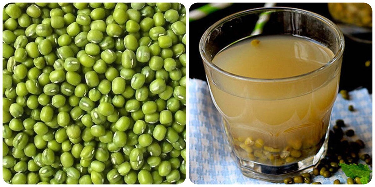 10 thức uống giúp thanh nhiệt, bù dịch ngày nắng gắt- Ảnh 1.
