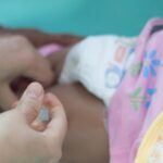 Phòng ngừa viêm phổi do RSV cho trẻ dưới 1 tuổi khi giao mùa