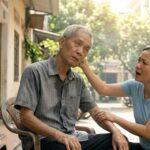 Dấu hiệu sốc nhiệt ở người cao tuổi dễ bị bỏ qua