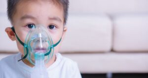 7 cách chăm sóc trẻ bị viêm phế quản tại nhà giúp nhanh hồi phục