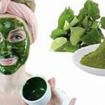 5 cách làm mặt nạ rau diếp cá giúp trị mụn, giảm thâm, làm dịu da mùa hè