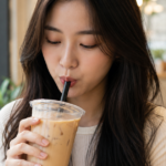 Những thực phẩm âm thầm làm da mất nước trong thời tiết nắng nóng