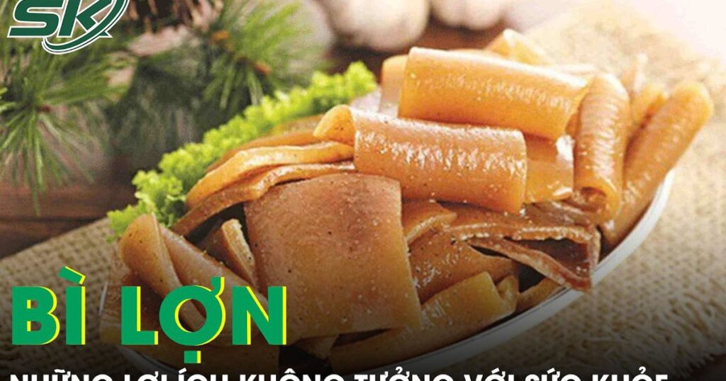 Loại thực phẩm tưởng bỏ đi lại là ‘thần dược’ cho cơ thể