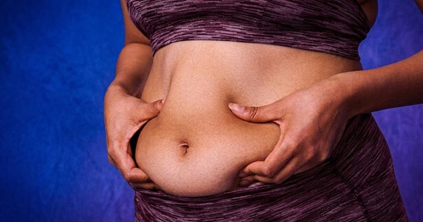 9 thói quen âm thầm ‘nuôi’ mỡ bụng mỗi ngày