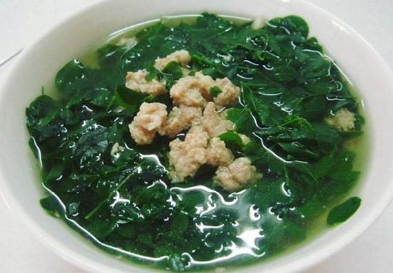 Đông y chỉ cách giải nhiệt mà không làm cơ thể mất sức- Ảnh 3.
