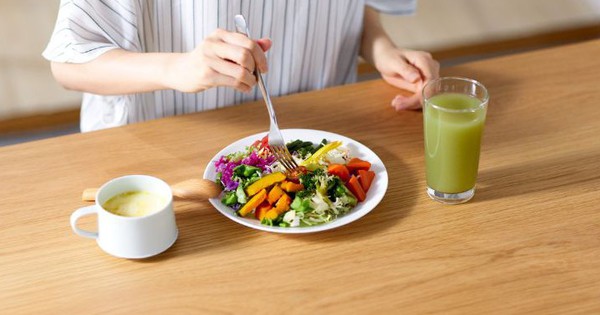 Dinh dưỡng mùa thi, ăn gì để học tốt, thi tốt?