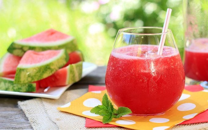 10 thức uống giúp thanh nhiệt, bù dịch ngày nắng gắt- Ảnh 10.