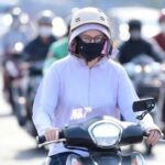 Miền Bắc lại chính thức bước vào cao điểm đợt nắng nóng gay gắt diện rộng