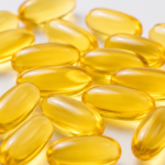 Omega-3 có giúp cải thiện kháng insulin?