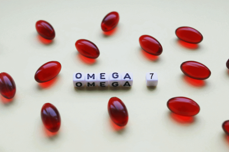 Tiềm năng của omega-7 từ làn da đến chuyển hóa và bằng chứng khoa học- Ảnh 1.