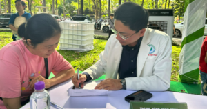 Ăn nhiều đạm để tăng cơ, giảm cân: Đừng biến chế độ lành mạnh thành nguy cơ sức khỏe