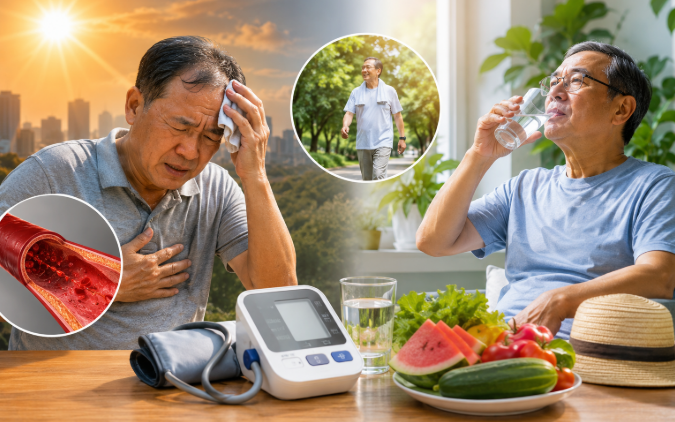 Tác động của nắng nóng tới não bộ: Dấu hiệu cảnh báo và cách phòng ngừa- Ảnh 2.