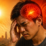 Tác động của nắng nóng tới não bộ: Dấu hiệu cảnh báo và cách phòng ngừa