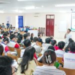 Ngành Dược đang tìm kiếm thế hệ nhân lực như thế nào?