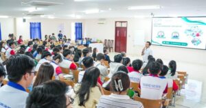 Ngành Dược đang tìm kiếm thế hệ nhân lực như thế nào?