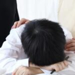 Trẻ dễ mắc lo âu, trầm cảm vì áp lực thi cử: Cha mẹ cần làm gì?