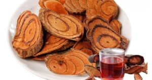 Trà kê huyết đằng: Cách dùng giúp phát huy công dụng và đảm bảo an toàn