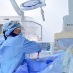 Cụ ông 92 tuổi thoát khỏi đột quỵ nhờ chủ động theo dõi sức khỏe