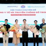 Ninh Bình, Thanh Hoá thí điểm chương trình AS ONE để nâng cao năng lực truyền thông y tế, truyền thông số trong hệ thống khám chữa bệnh