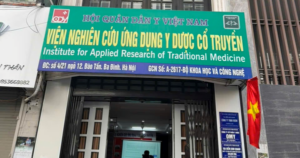 ‘Cẩm nang chăm sóc sức khoẻ gia đình’ – Đưa tinh hoa Y học cổ truyền Việt Nam đến gần hơn với cộng đồng