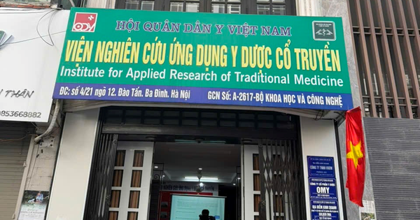 ‘Cẩm nang chăm sóc sức khoẻ gia đình’ – Đưa tinh hoa Y học cổ truyền Việt Nam đến gần hơn với cộng đồng