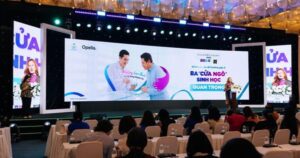 Opella thúc đẩy tư vấn thực tiễn tại nhà thuốc