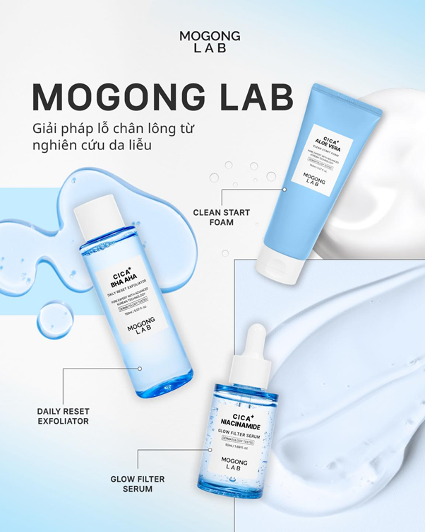 Thương hiệu skincare Hàn Quốc tập trung nghiên cứu cơ chế lỗ chân lông được nhiều tín đồ làm đẹp quan tâm- Ảnh 2.