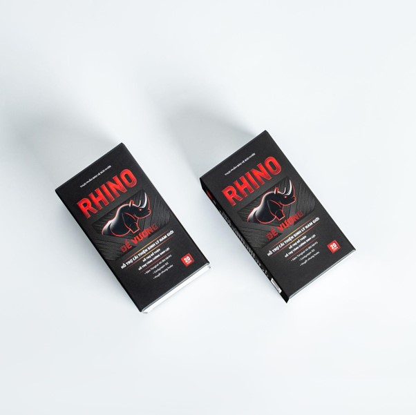 Rhino Đế Vương: Thành tựu công nghệ mới trong hỗ trợ cải thiện testosterone nam giới- Ảnh 3.