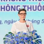WHO ghi nhận nỗ lực của Việt Nam trong kiểm soát thuốc lá thế hệ mới