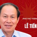 Phó Thủ tướng Lê Tiến Châu làm Trưởng Ban Chỉ đạo xây dựng trường học cho các xã biên giới