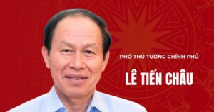 Phó Thủ tướng Lê Tiến Châu làm Trưởng Ban Chỉ đạo xây dựng trường học cho các xã biên giới