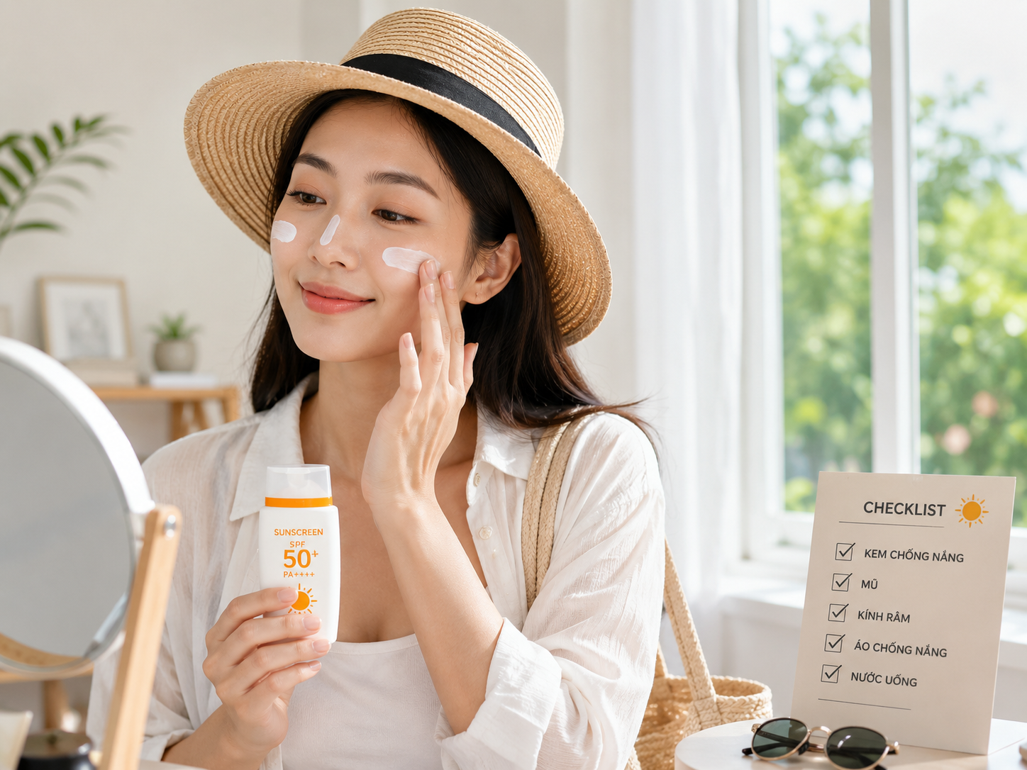 Vì sao vẫn sạm da dù ăn nhiều trái cây giàu vitamin C?- Ảnh 3.