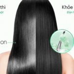 Tóc mượt ‘tức thì’ hay dày khỏe lâu dài: Sự thật về chứng rụng tóc từ thói quen gội đầu