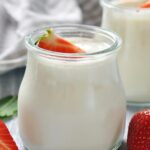 Chọn loại sữa nào cho trẻ trong những ngày hè nắng nóng?