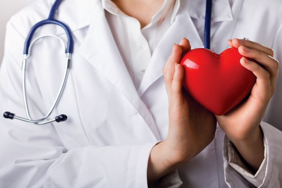 Nắng nóng, người bệnh suy tim cần làm gì để phòng biến chứng nguy hiểm?- Ảnh 2.