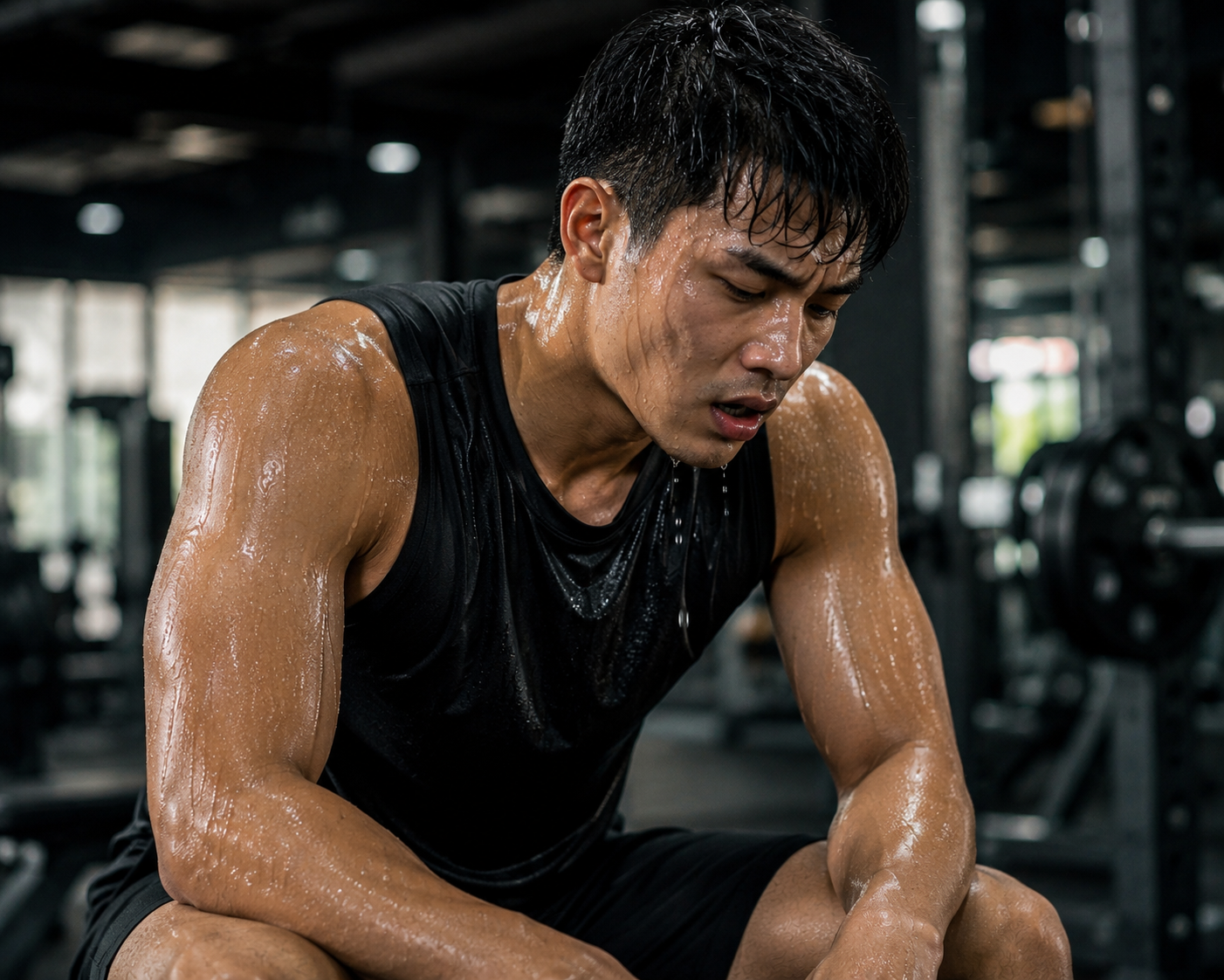 Tập luyện ngày hè: Khi nào nên dùng đồ uống thể thao thay vì nước lọc?- Ảnh 2.