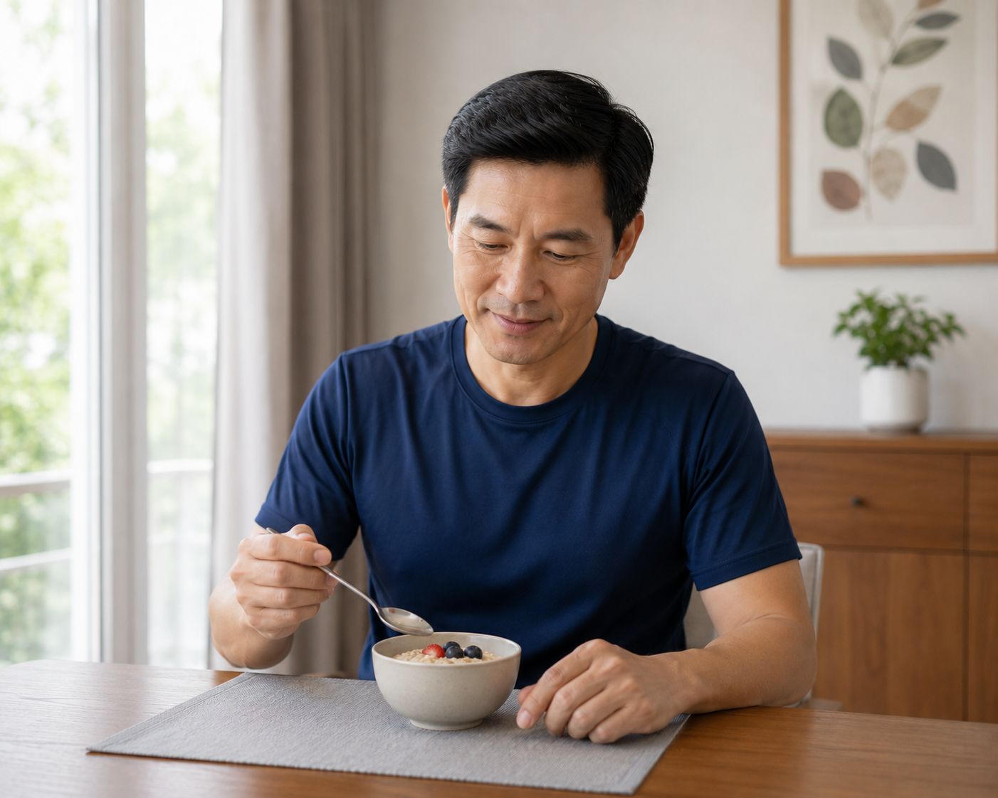 Người tiền đái tháo đường có nên tập thể dục buổi sáng?- Ảnh 3.