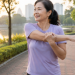 Người tiền đái tháo đường có nên tập thể dục buổi sáng?