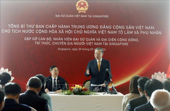 tbt-310526-1-1780200799052-17802007993131740309816 Tổng Bí thư, Chủ tịch nước Tô Lâm thăm cấp Nhà nước tới Philippines- Ảnh 4.