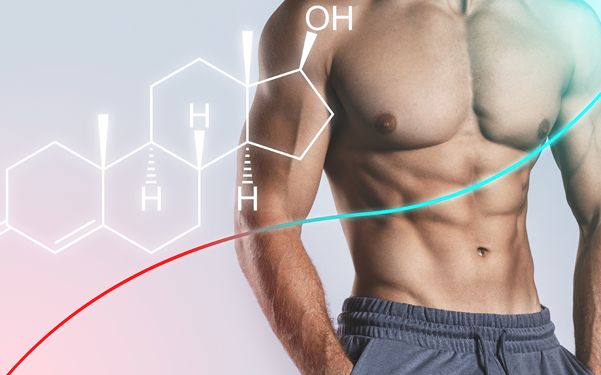 Bổ sung magie có giúp tăng testosterone ở nam giới?- Ảnh 3.
