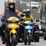 Chuyên gia dự báo thời điểm hạ nhiệt nắng nóng ở miền Bắc và miền Trung