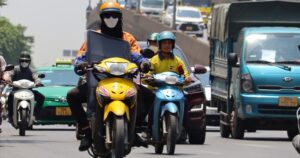 Chuyên gia dự báo thời điểm hạ nhiệt nắng nóng ở miền Bắc và miền Trung