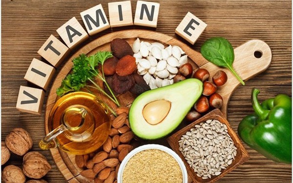 Những ảnh hưởng khi cơ thể thiếu hụt vitamin E