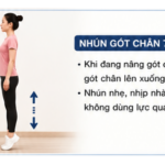 Bài tập dưỡng sinh hơn 800 năm tuổi, giúp lưu thông khí huyết, hỗ trợ thận và giảm mệt mỏi