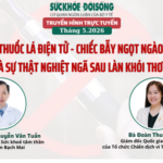 Truyền hình trực tuyến: Chiếc bẫy ngọt ngào và sự thật nghiệt ngã sau làn khói thơm