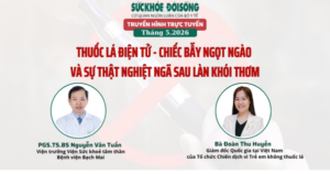 Truyền hình trực tuyến: Chiếc bẫy ngọt ngào và sự thật nghiệt ngã sau làn khói thơm
