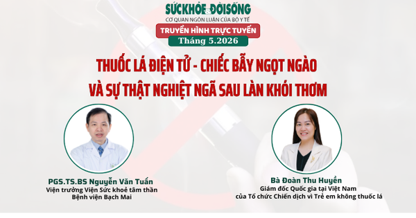 Truyền hình trực tuyến: Chiếc bẫy ngọt ngào và sự thật nghiệt ngã sau làn khói thơm