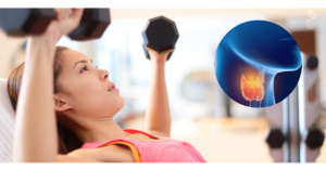 Người mắc bệnh tuyến giáp có nên tập thể dục không?