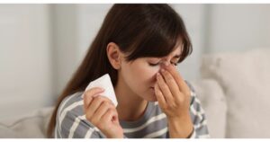 Viêm xoang do nấm có nguy hiểm không?